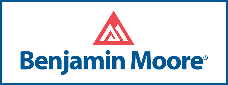 logo Benjamin Moore