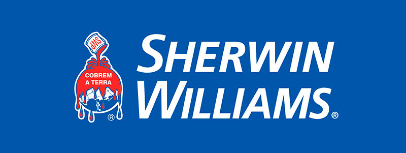 logo sherwin williams