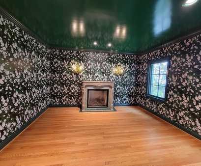 Elder Estrada Painting