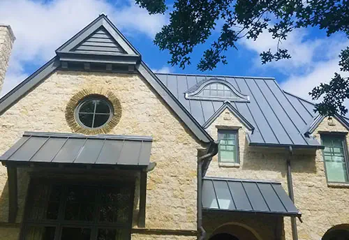 Elder Estrada Painting