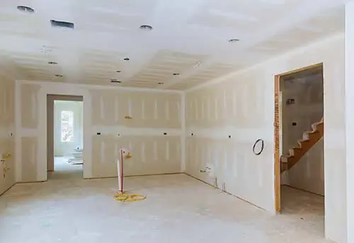 Drywall Services
