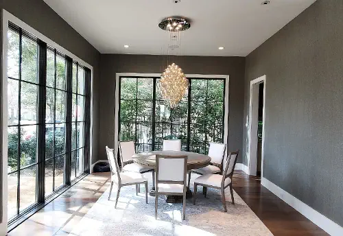 Prep Walls for Wallpaper